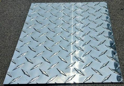 diamond plate metal sheets|diamond plate aluminum 4x8 sheet at lowe's.